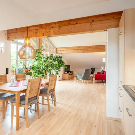 Scholz Apartamento Rieden